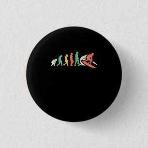 Chapa Redonda De 2,5 Cm Surfersurf Surfboardevolution Surfista
