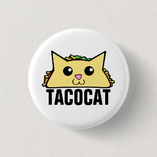 Chapa Redonda De 2,5 Cm Taco Cat II