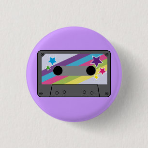 CHAPA REDONDA DE 2,5 CM TAPE2