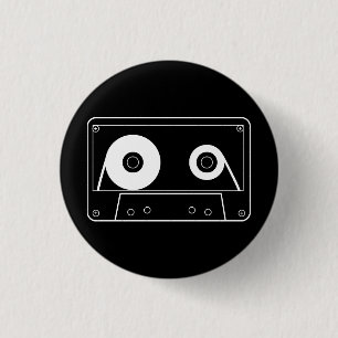 CHAPA REDONDA DE 2,5 CM TAPE3