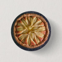 Tarta de la pera y de la almendra