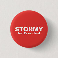 Tempestuoso para el presidente