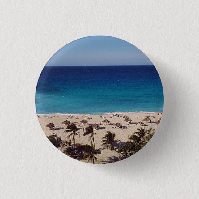 Chapa Redonda De 2,5 Cm Tendencias de gran día que coinciden únicas (Anverso)