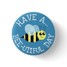 Tenga un día de Utiful de la abeja