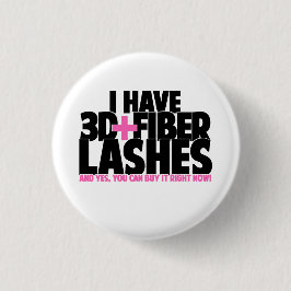 Chapa Redonda De 2,5 Cm Tengo 3d + Latigazos de la fibra