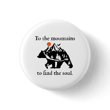 To the mountains to find the soul
