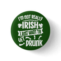 Todo el mundo es irlandés en Saint Pats