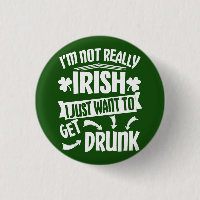 Todo el mundo es irlandés en Saint Pats