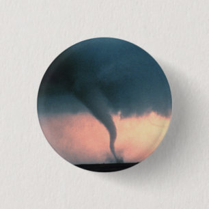 Chapa Redonda De 2,5 Cm Tornado