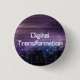 Chapa Redonda De 2,5 Cm Transformación digital para empresas