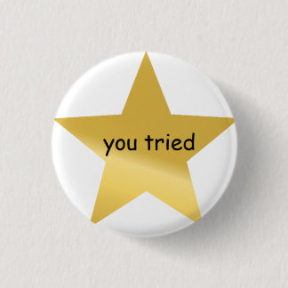 Chapa Redonda De 2,5 Cm usted intentó el perno