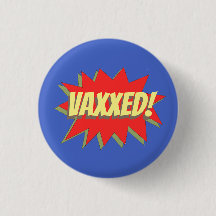 ¡VAXXED!