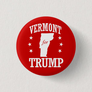 CHAPA REDONDA DE 2,5 CM VERMONT PARA TRUMP