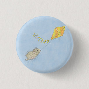 Chapa Redonda De 2,5 Cm WeePoppets®