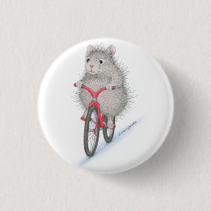 Chapa Redonda De 2,5 Cm WeePoppets®