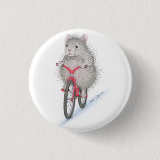 Chapa Redonda De 2,5 Cm WeePoppets®