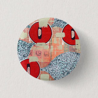 Chapa Redonda De 2,5 Cm work0065