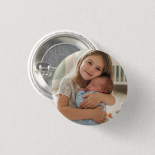 Chapa Redonda De 2,5 Cm World's Best Mom Diamonds Personalizado