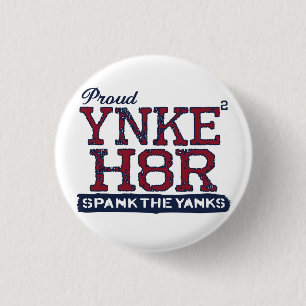 CHAPA REDONDA DE 2,5 CM YNKEE H8R