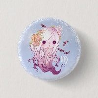Zodiac vierge virgo
