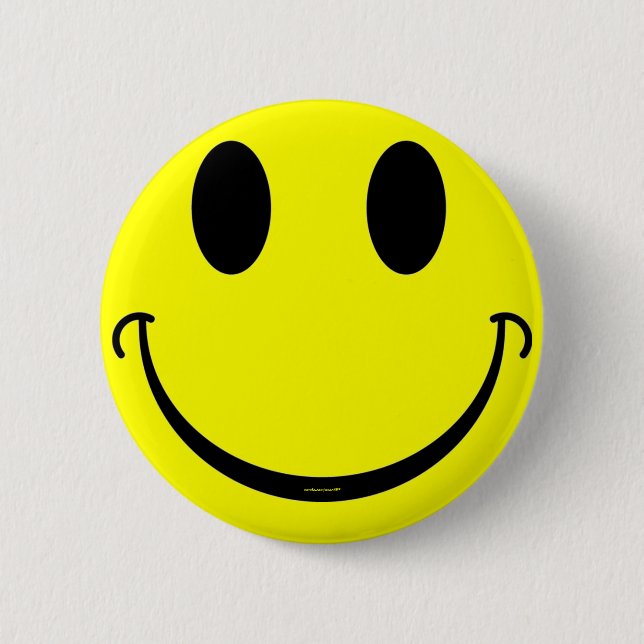 CHAPA REDONDA DE 5 CM  (Anverso)