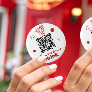 CHAPA REDONDA DE 5 CM 