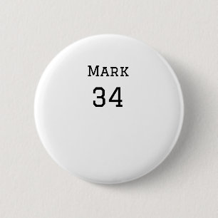 CHAPA REDONDA DE 5 CM 