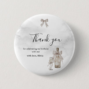 CHAPA REDONDA DE 5 CM 