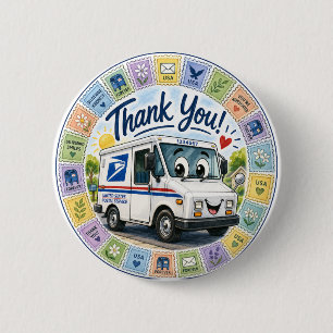 CHAPA REDONDA DE 5 CM 