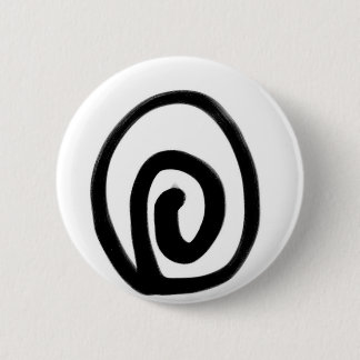 CHAPA REDONDA DE 5 CM うずまき