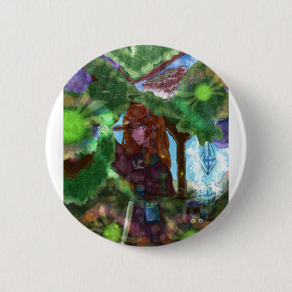 CHAPA REDONDA DE 5 CM オリジナル商品　