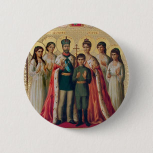 Chapa Redonda De 5 Cm 0704czarfamily02