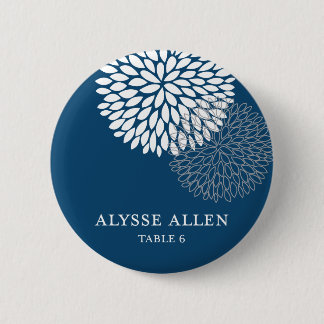 CHAPA REDONDA DE 5 CM 1