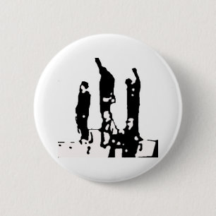 Chapa Redonda De 5 Cm 16 de octubre de 1968 Ciudad de México, Juegos