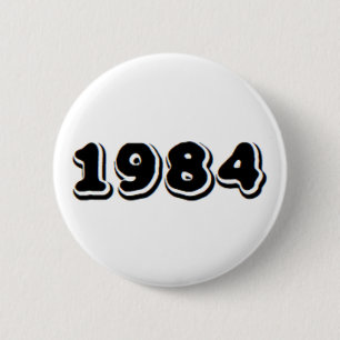 CHAPA REDONDA DE 5 CM 1984
