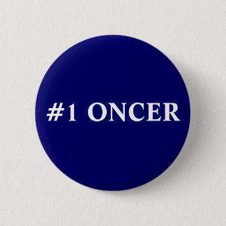 CHAPA REDONDA DE 5 CM #1 ONCER