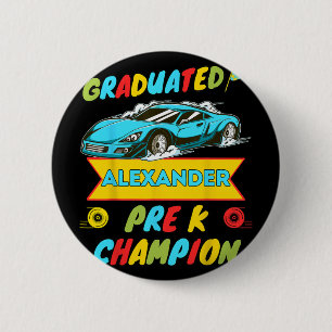Chapa Redonda De 5 Cm 2026 Auto Alexander Último Día Personalizado de Pr