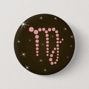 Chapa Redonda De 5 Cm 23. August bis 23. Botones de septiembre