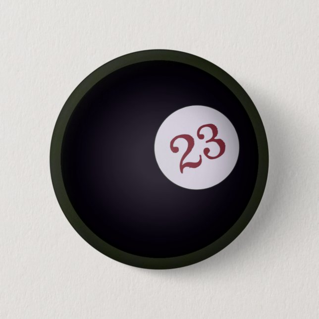 Chapa Redonda De 5 Cm 23 Cuatro Ropas De Hojas (Anverso)