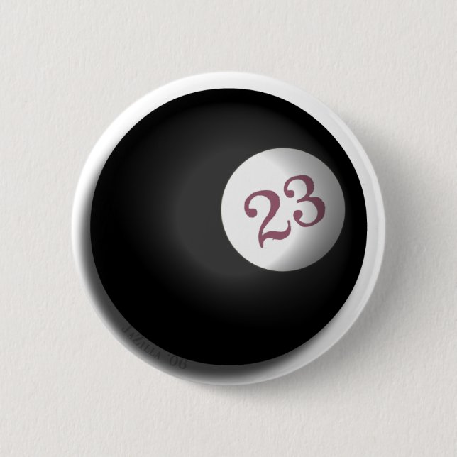 Chapa Redonda De 5 Cm 23 Cuatro Ropas De Hojas (Anverso)