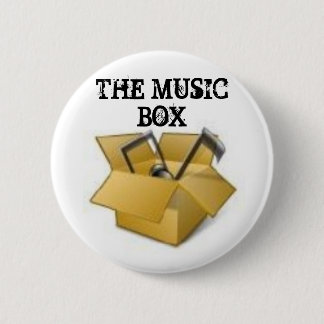 CHAPA REDONDA DE 5 CM 2635309384, LA CAJA DE MÚSICA