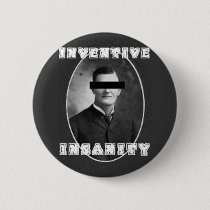 Chapa Redonda De 5 Cm 2do Logotipo