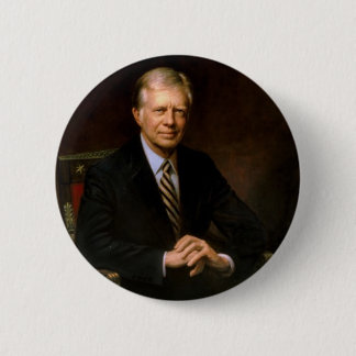 Chapa Redonda De 5 Cm 39 Jimmy Carter