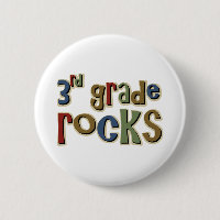 3ro Rocas terceras del grado