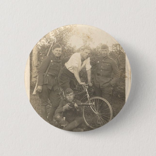 Chapa Redonda De 5 Cm 3x3 (Anverso)