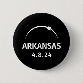 Chapa Redonda De 5 Cm 4.8.24 Arkansas eclipse solar