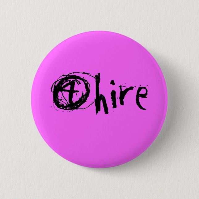 Chapa Redonda De 5 Cm 4 alquiler (Anverso)