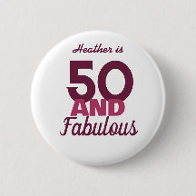 50 y fabuloso