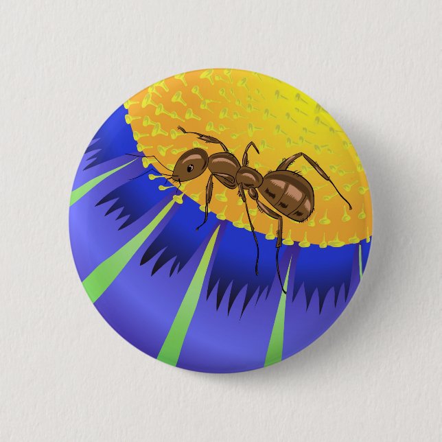 Chapa Redonda De 5 Cm 50ant (Anverso)