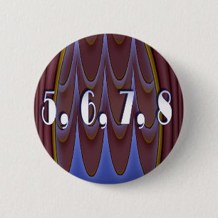 CHAPA REDONDA DE 5 CM 5,6,7,8